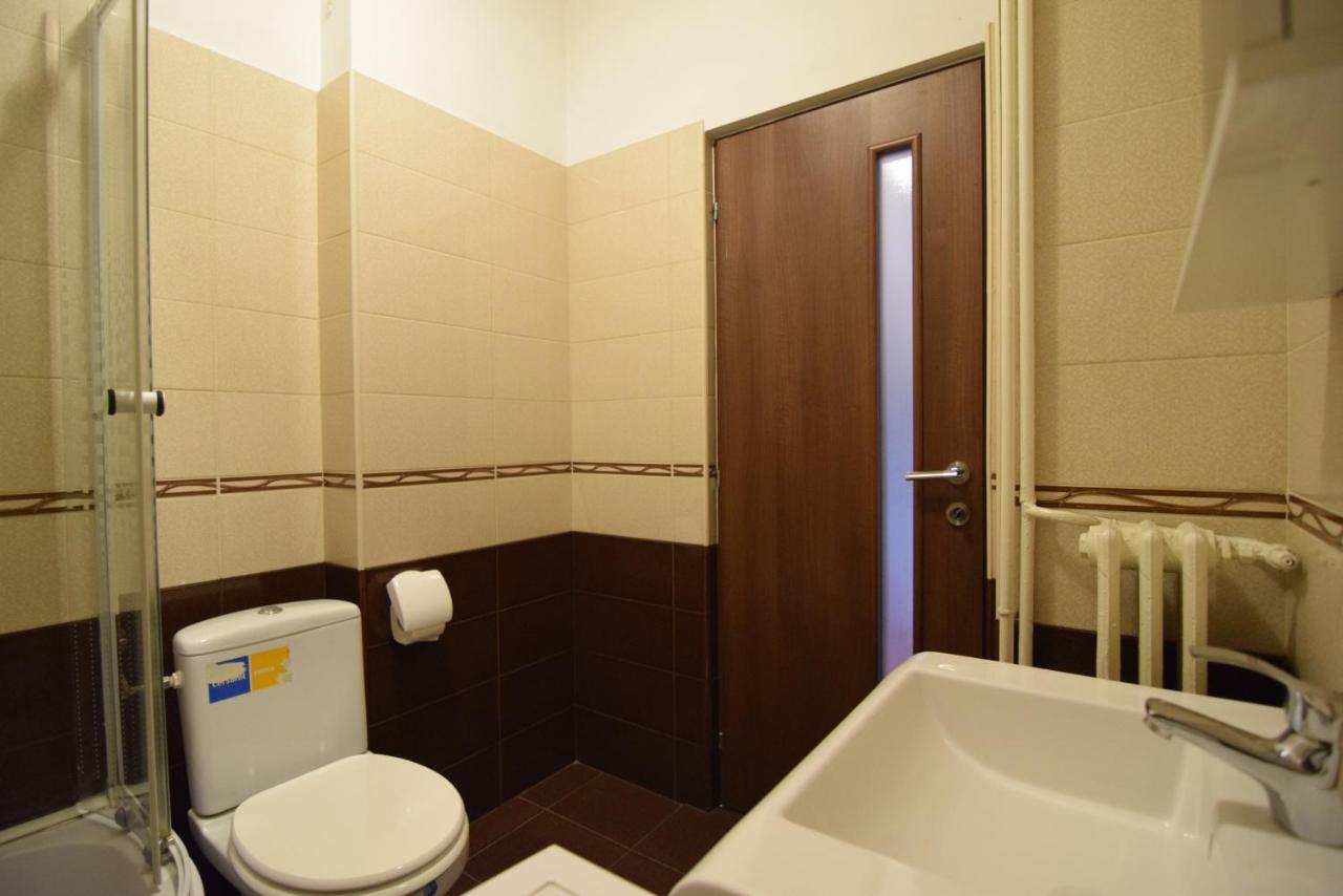 Old Town - Beautiful View Apartment บูคาเรสต์ ภายนอก รูปภาพ