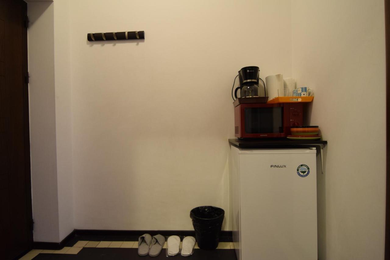 Old Town - Beautiful View Apartment บูคาเรสต์ ภายนอก รูปภาพ